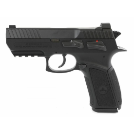 Pistolet IWI Jericho 941 ENHANCED. polimerowy szkielet MS. 3.8 inch. kal. 9x19mm